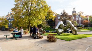 Kalamazoo College Strategic Plan