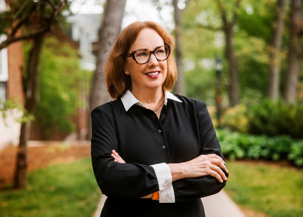Dr. Karlyn Crowley