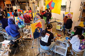 Printmaking  Kalamazoo Art Classes