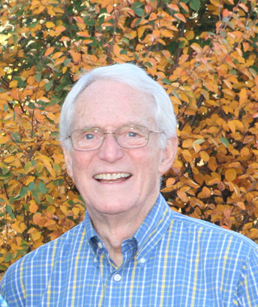 William Venema ’59