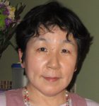 Noriko Sugimori