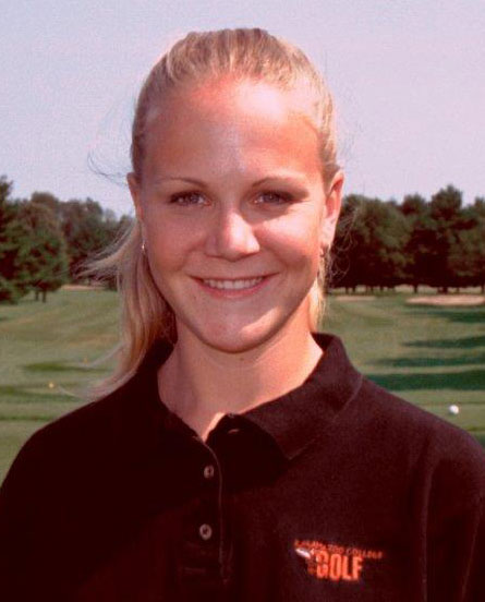 Kristyn Buhl-Lepisto ’04