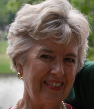 Joyce Coleman ’66
