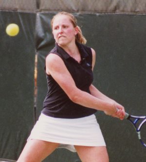 Meaghan Clark McGuire ’05