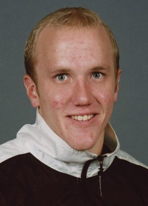 Scott Whitbeck ’04