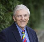 Ken Elzinga '63