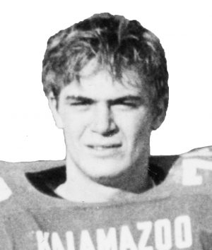 Harold Decker ’67