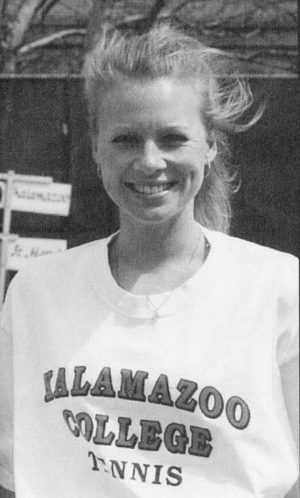 Billee Lightvoet ’94