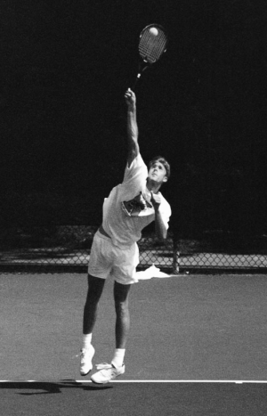 Adam Norlander ’97