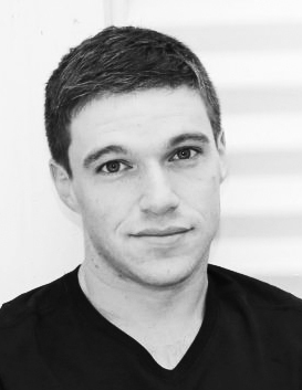 Peter Rothstein '14