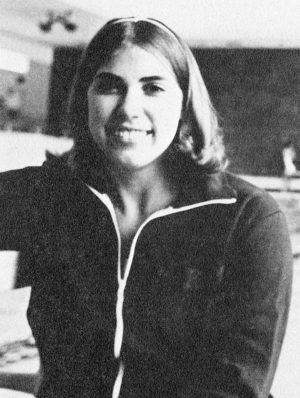 Susan Thoms ’70