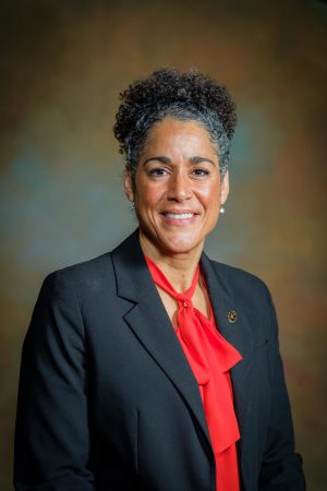 Beth Washington '94