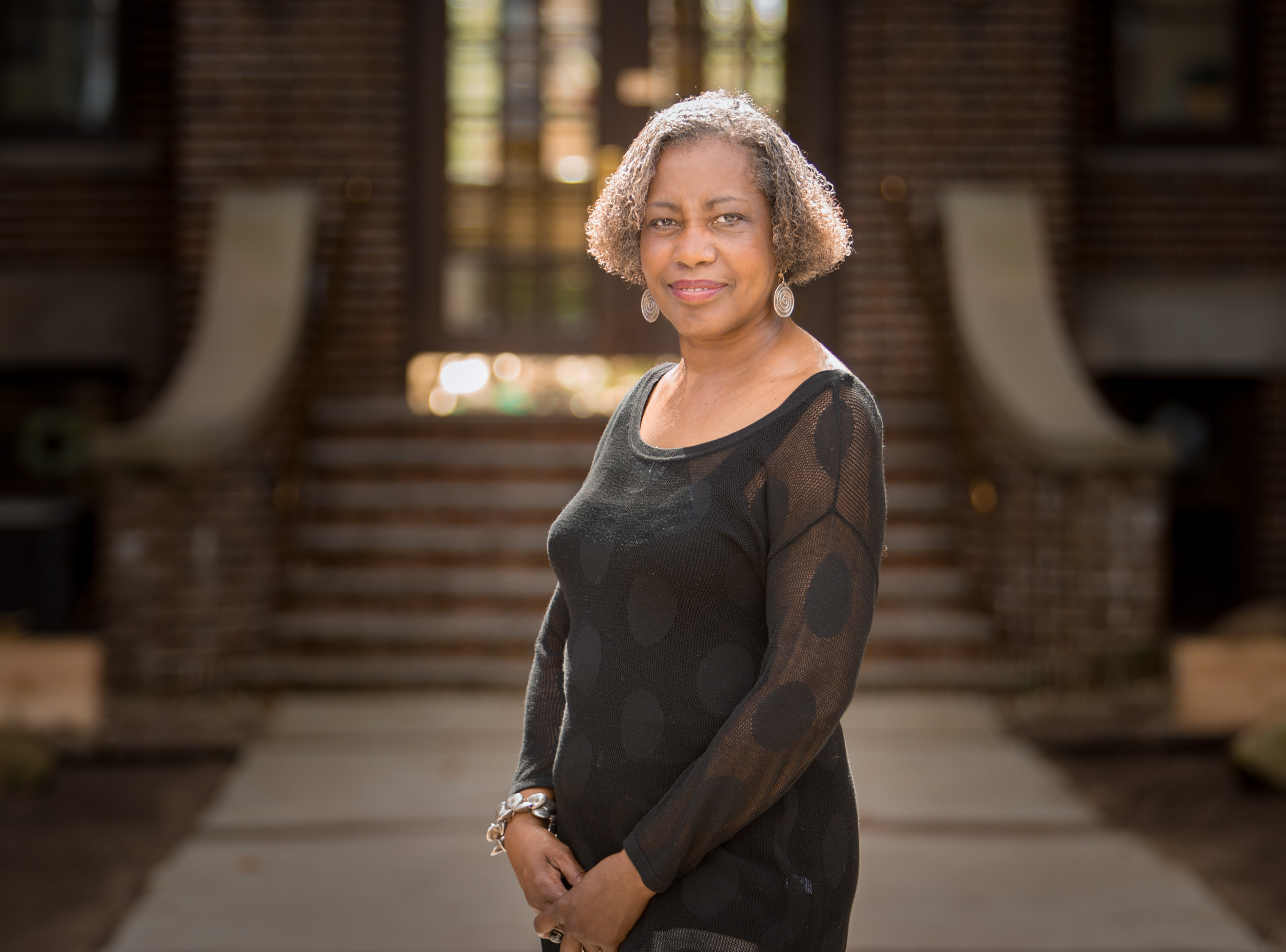 Donna Odom '67