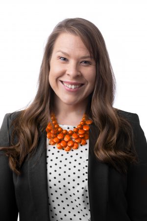 Tricia Zelaya-Leon