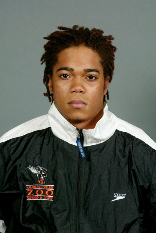 Tony Holt ’05