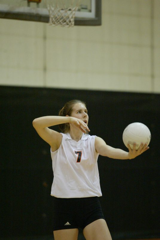 Anny Price ’05