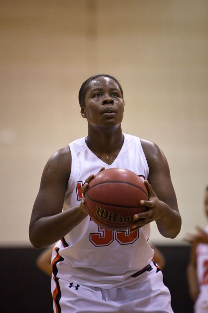 Nyemade Cooper ’10