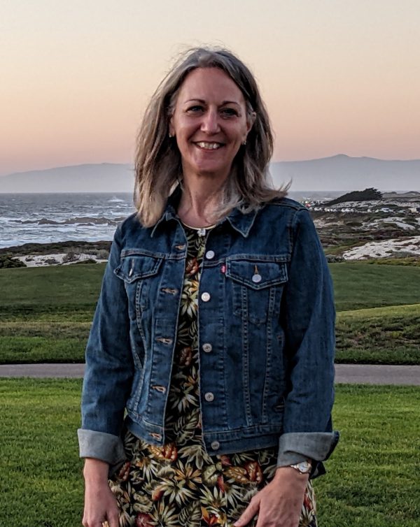Kim Osborne '93