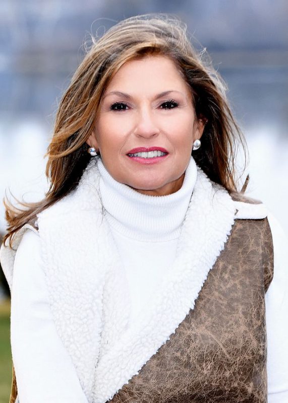 Lila Lazarus ’84 — Distinguished Achievement Award Recipient 2025