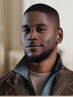 Quincy Isaiah '17, Young Alumni Award Recipient 2025