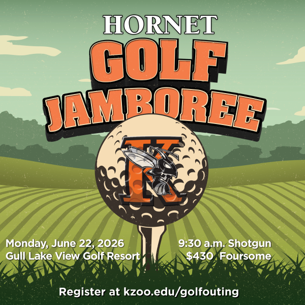 Hornet Golf Jamboree