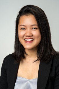 Pornkamol Huang