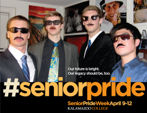 Senior Pride Week