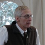 Jim VanSweden