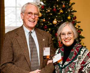Stetson Society Events