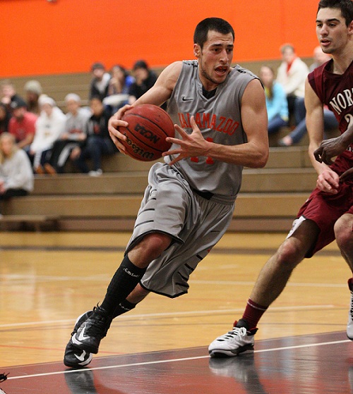 Kalamazoo College Athletics