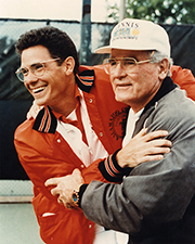 Timon-Corwin-and-George-Acker-1993