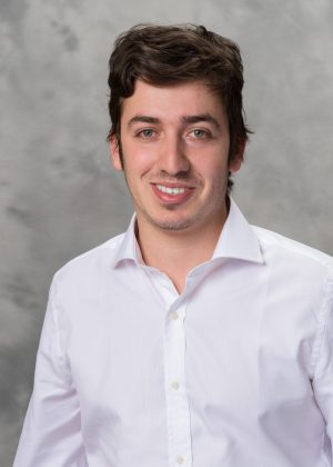 Guillermo Dominguez Garcia