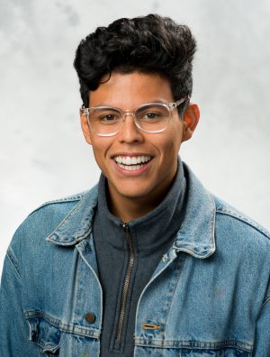 Drew Vasquez