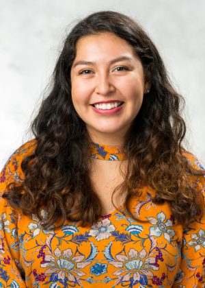 Miranda Flores-Tirado