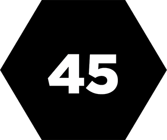 45