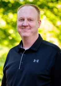 Steve Wideen - Director, Sports Information.