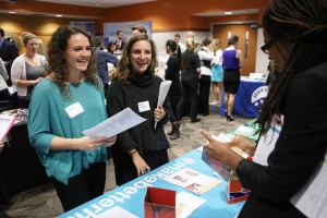 Center for Career and Professional Development