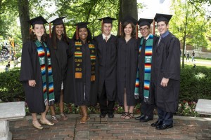 Commencement Commencement