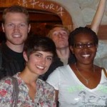 -Beijing Jamie Strom house x unk 2 Kalamazoo College Students in Beijing, China