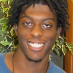 Marquise Griffin 15 Marquise Griffin ''15
