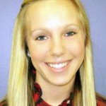 2010 Kalamazoo College graduate Jaime Franks