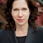 Amy Waldman Amy Waldman, author of "The Submission."