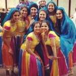 siafest K-Desi members performed a South Asian dance at "Mythbusters," the 2013 Asiafest.