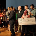 Global Prize Winners Global Prize Winners