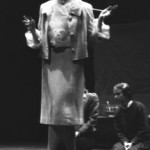 Gail Griffin in a 1986 Festival Playhouse production