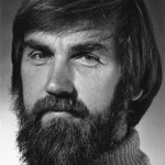 David Winch portrait David Winch, Professor of Physics, Emeritus