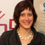 arahLindley Associate Professor of Art Sarah Lindley received the Michigan Campus Compact Faculty/Staff Service Learning Award