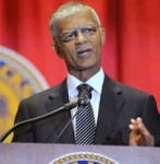 umumba Chokwe Lumumba ’69