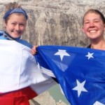 Chile x Allyson Howe 2 Chile x Allyson Howe 2