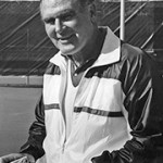 achGeorgeAcker-180 George Acker, teacher and coach